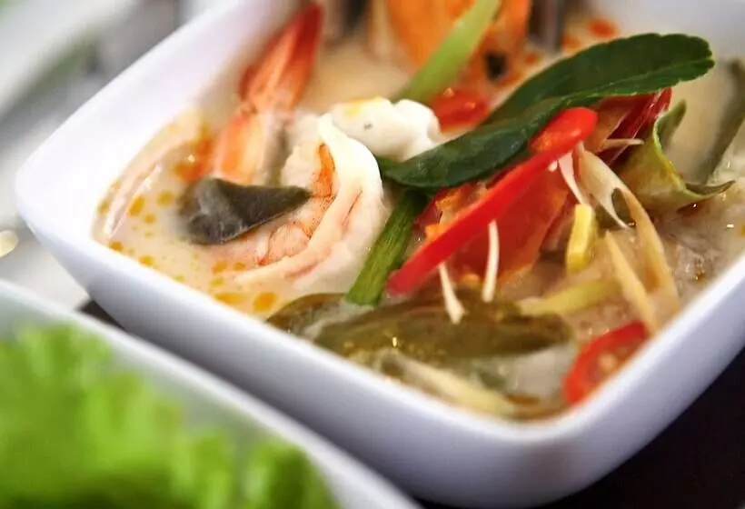 فندق Ibis Phuket Patong