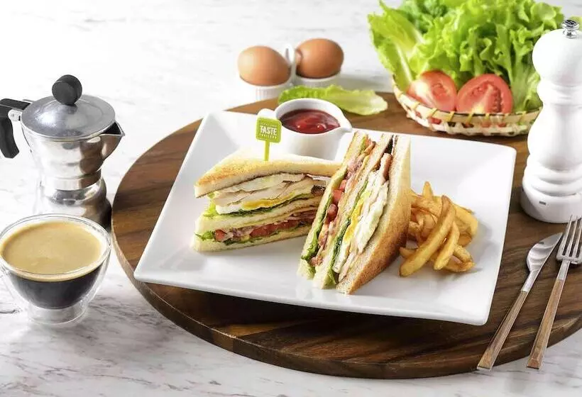 فندق Ibis Phuket Patong