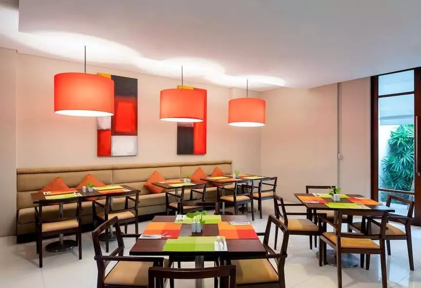 فندق Ibis Phuket Patong