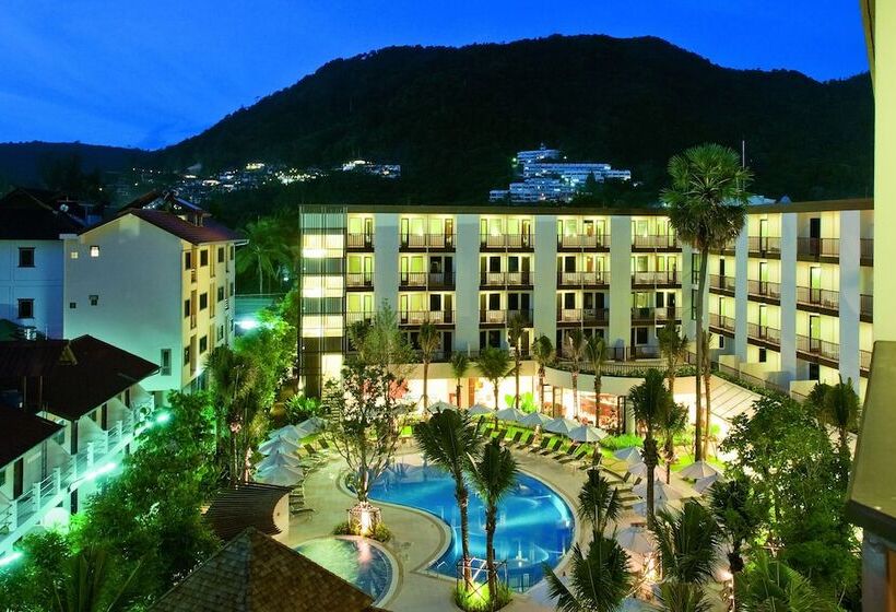 בית מלון כפרי Ibis Phuket Patong