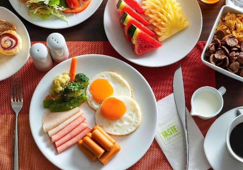 בית מלון כפרי Ibis Phuket Patong