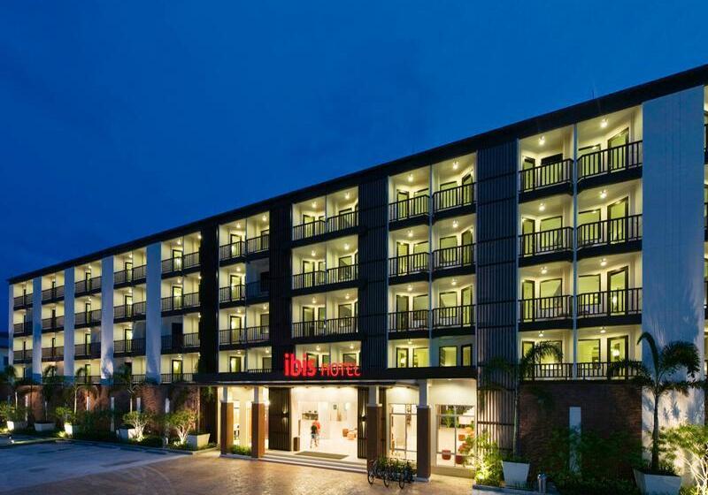 בית מלון כפרי Ibis Phuket Patong