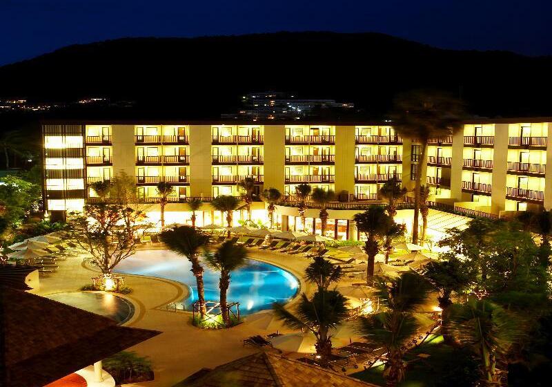 בית מלון כפרי Ibis Phuket Patong