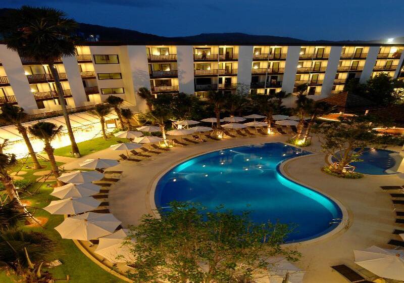 בית מלון כפרי Ibis Phuket Patong