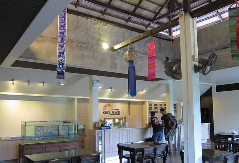 בית מלון כפרי Krabi Cozy Place