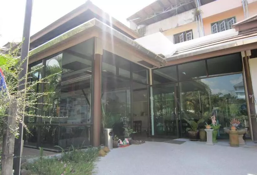 فندق Krabi Cozy Place