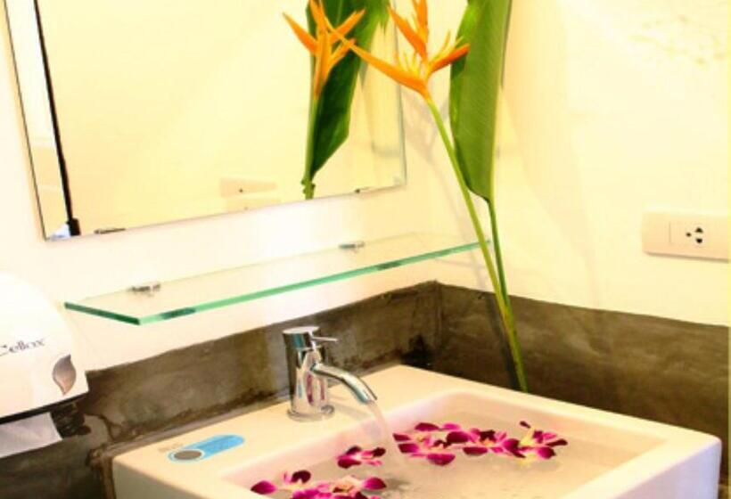 호텔 Krabi Cozy Place