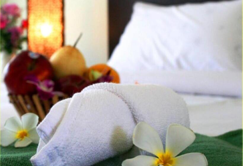 호텔 Krabi Cozy Place