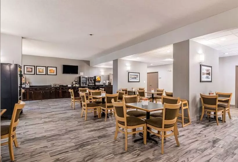 酒店 Lake Norman Inn And Suites