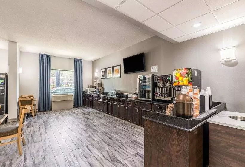 酒店 Lake Norman Inn And Suites