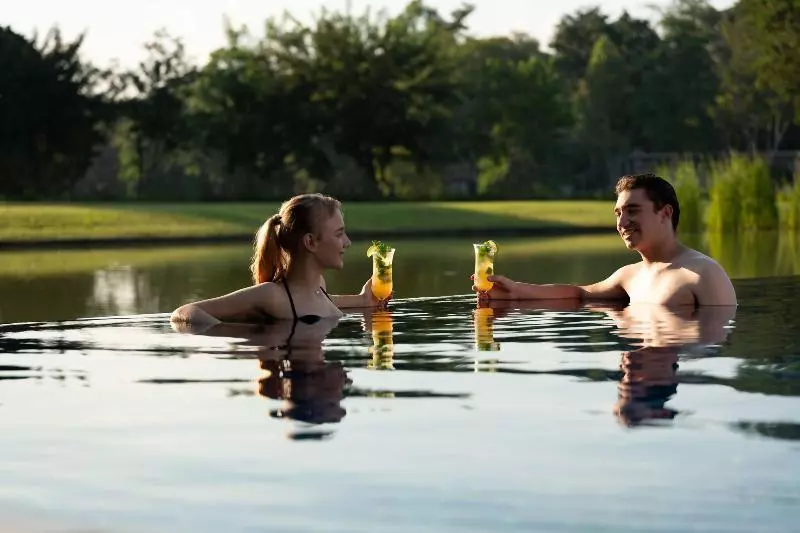 فندق Le Meridien Chiang Rai Resort, Thailand