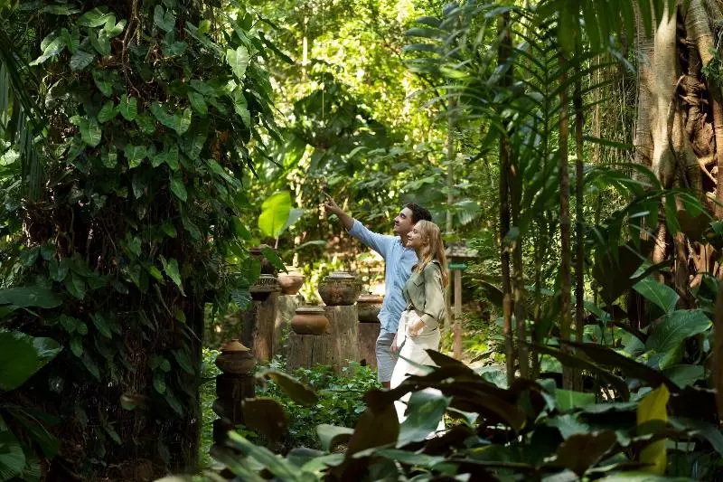 فندق Le Meridien Chiang Rai Resort, Thailand