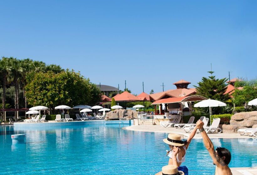 هتل Miramare Queen