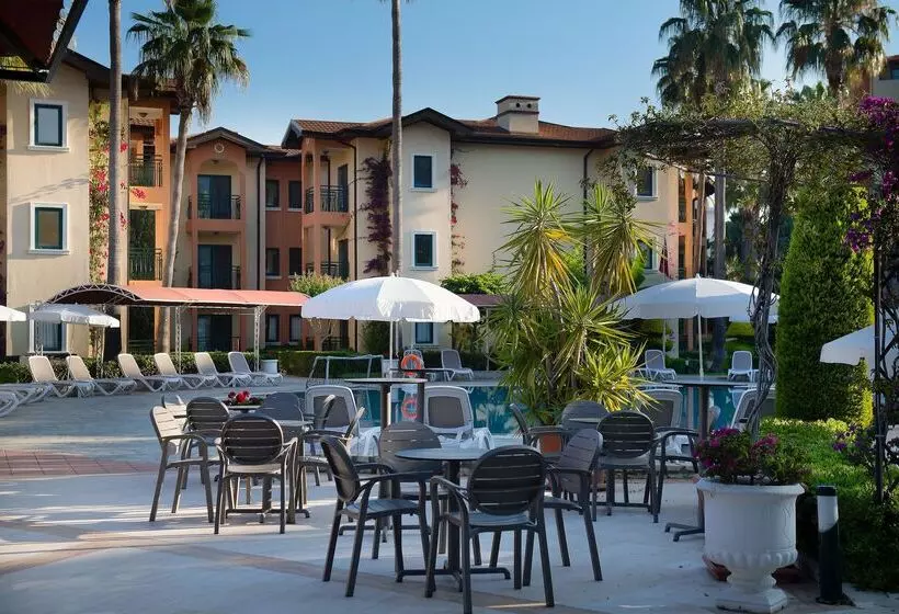 Hotel Miramare Queen