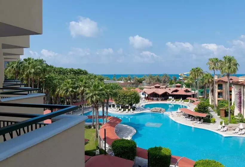 Hotel Miramare Queen