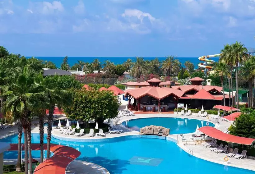 Hotel Miramare Queen