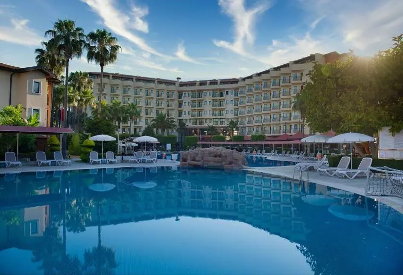 Hotel Miramare Queen