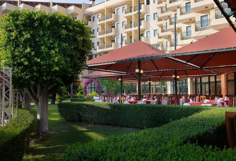 Hotel Miramare Queen