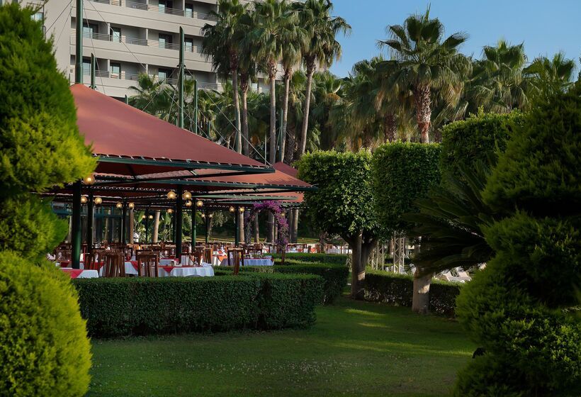 هتل Miramare Queen