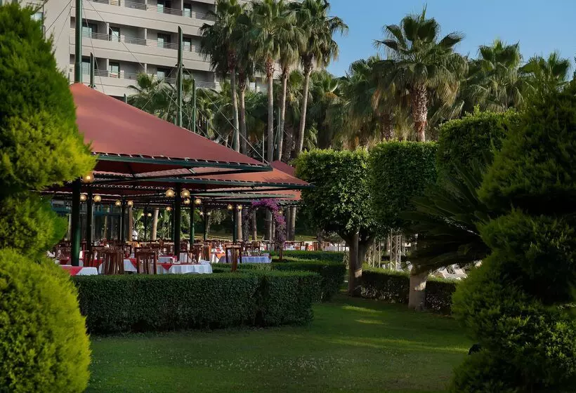 Hotel Miramare Queen