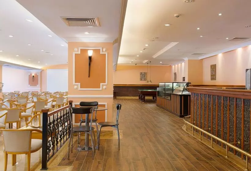 Hotel Miramare Queen