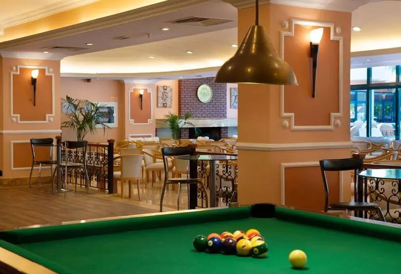 Hotel Miramare Queen