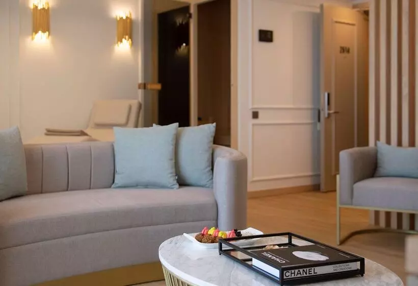 Hotel Miramare Queen