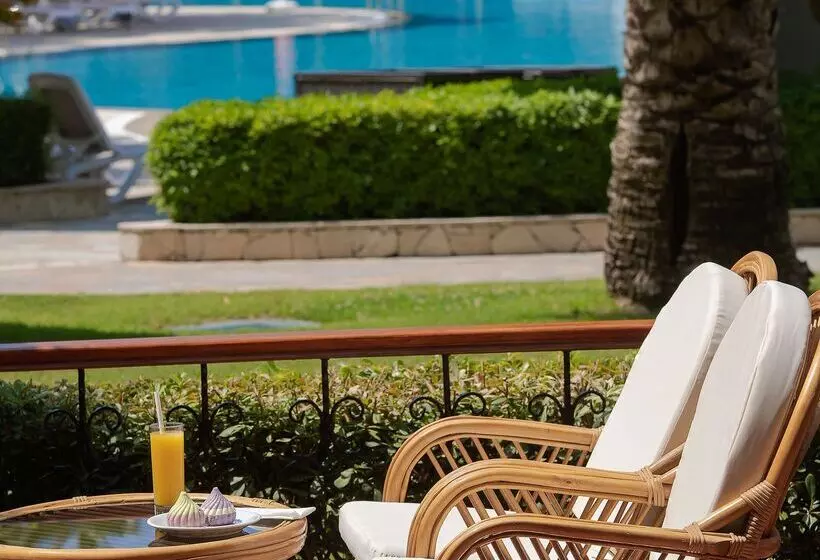 Hotel Miramare Queen