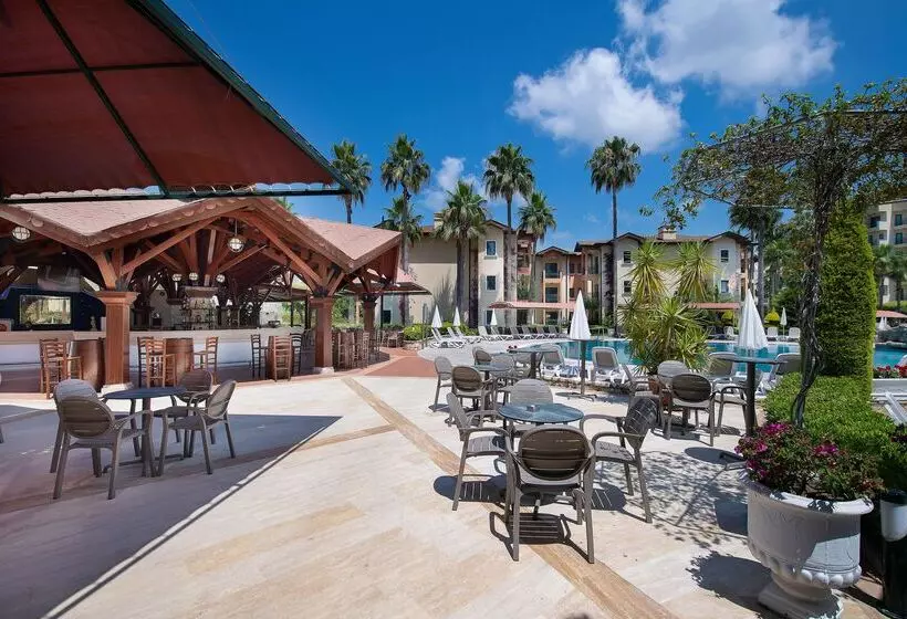 Hotel Miramare Queen