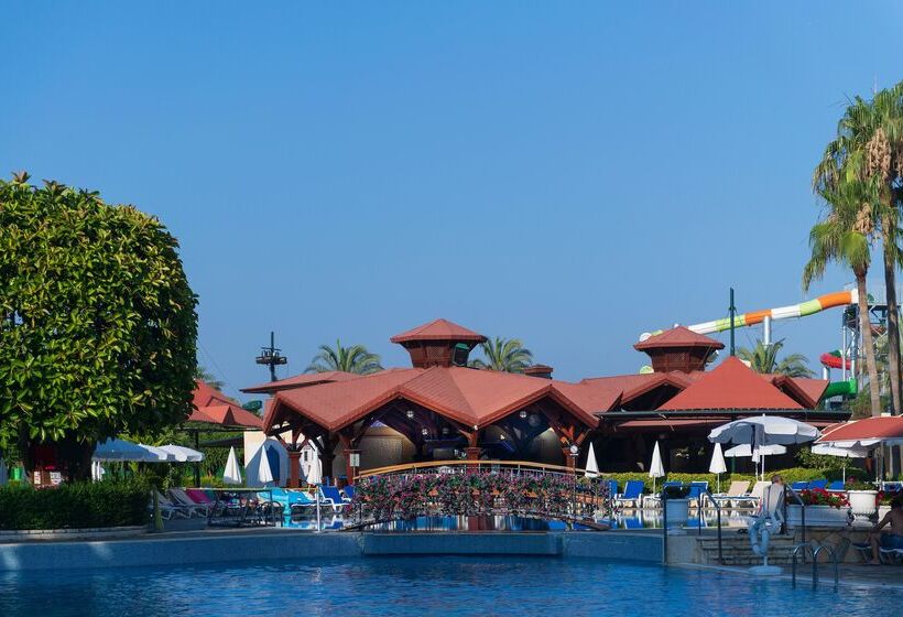 هتل Miramare Queen