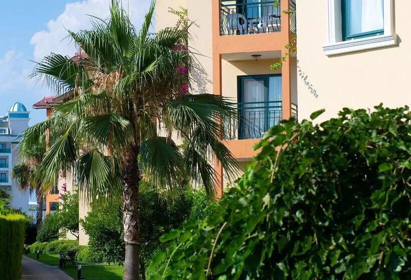 Hotel Miramare Queen