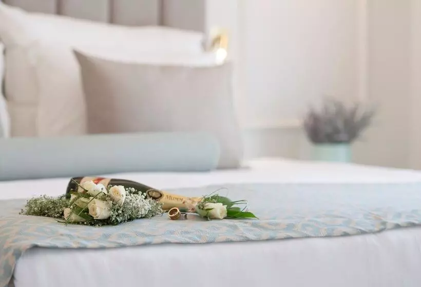 Hotel Miramare Queen