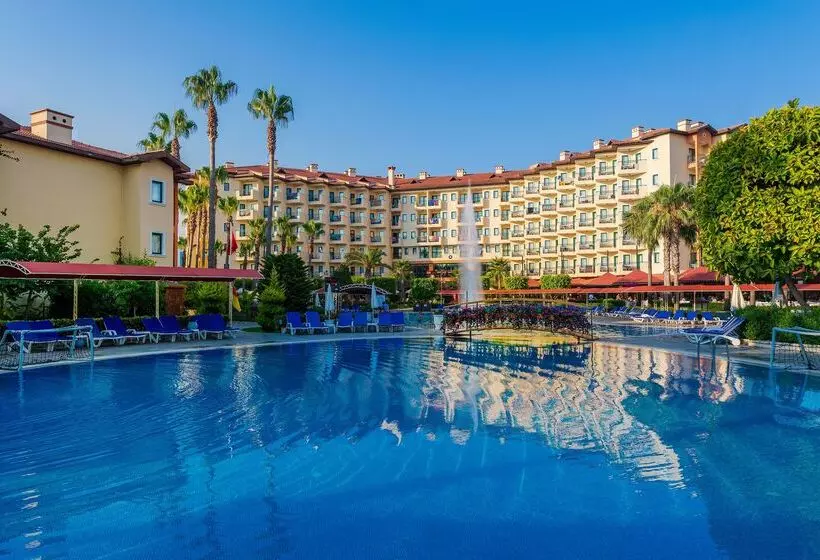 Hotel Miramare Queen