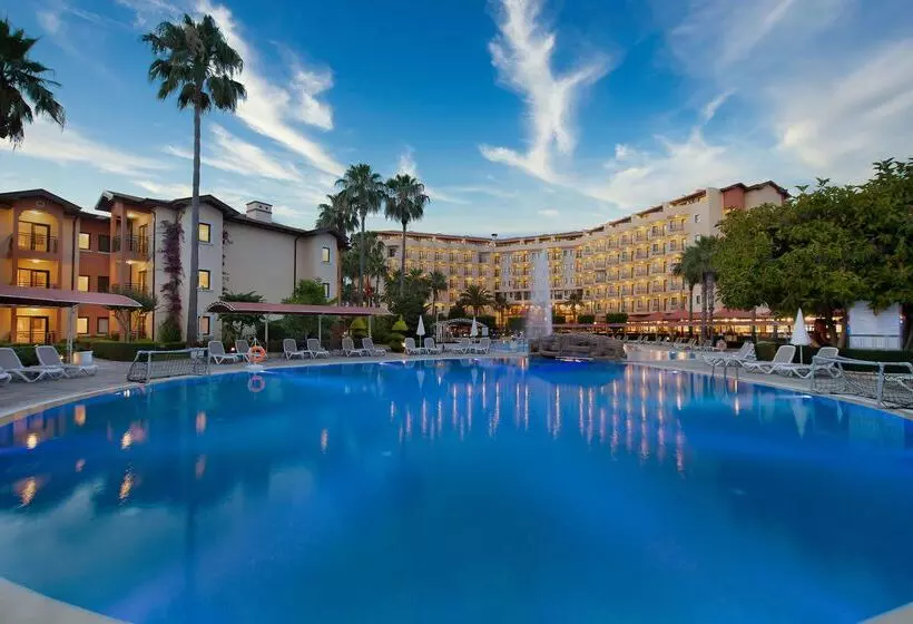 Hotel Miramare Queen