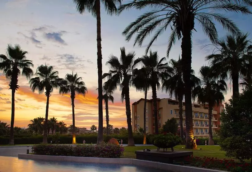 Hotel Miramare Queen