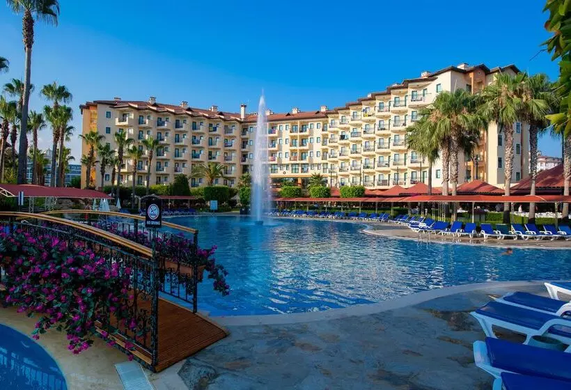 Hotel Miramare Queen