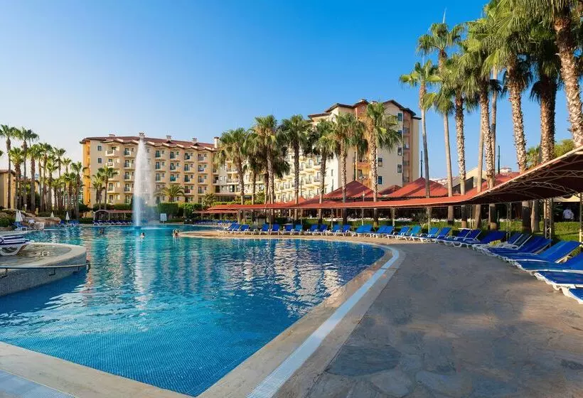 Hotel Miramare Queen