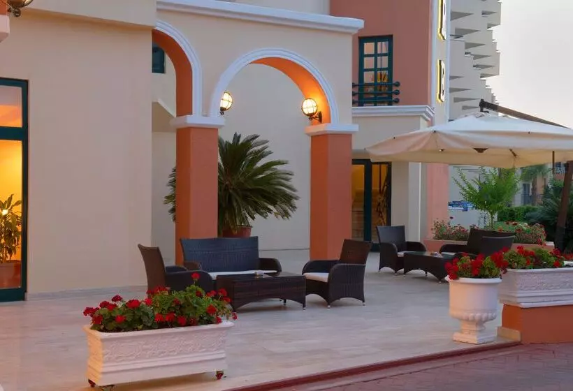 Hotel Miramare Queen