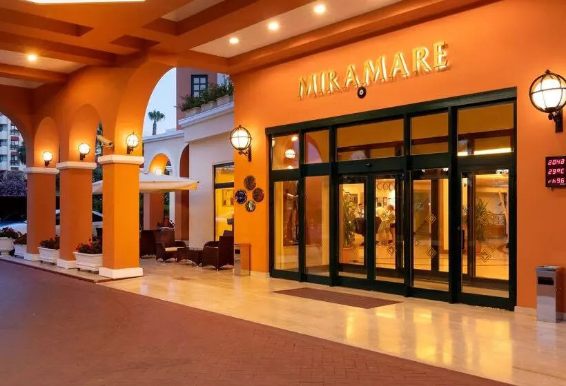 Hotel Miramare Queen