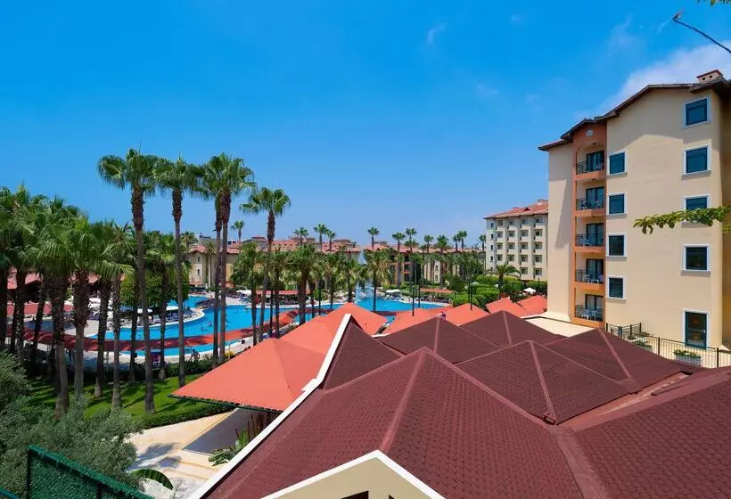 Hotel Miramare Queen