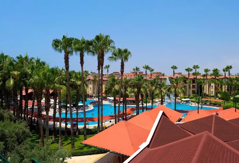 Hotel Miramare Queen