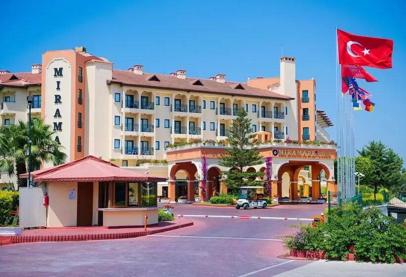 Hotel Miramare Queen