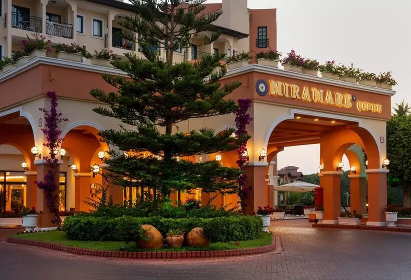 Hotel Miramare Queen