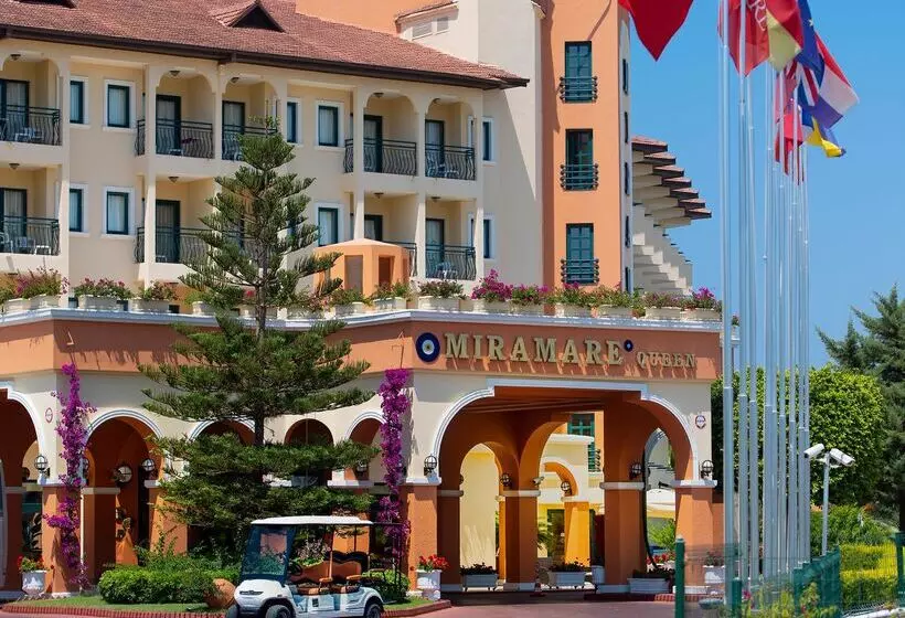 Hotel Miramare Queen
