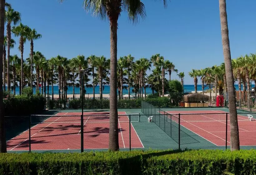 Hotel Miramare Queen