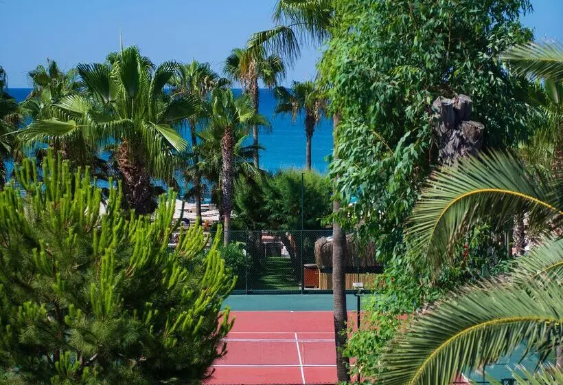 Hotel Miramare Queen