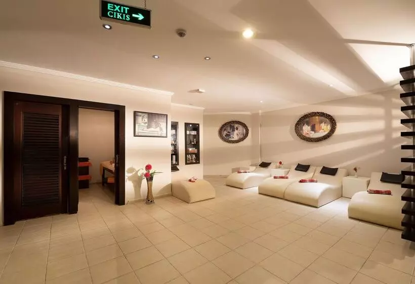 Hotel Miramare Queen