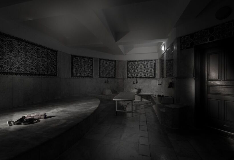 هتل Miramare Queen