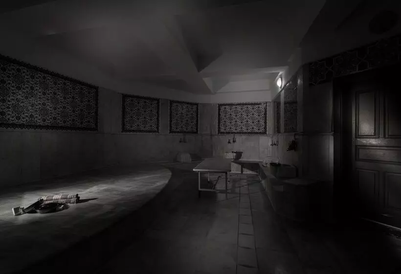 Hotel Miramare Queen