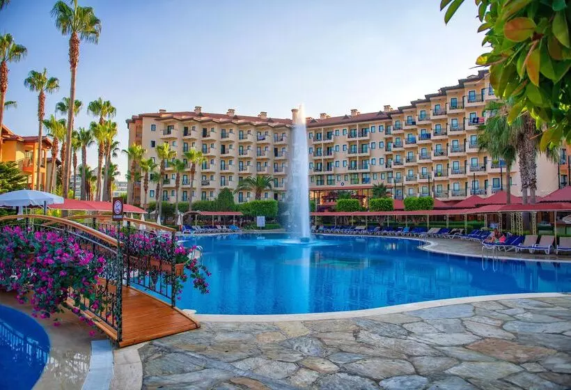 Hotel Miramare Queen